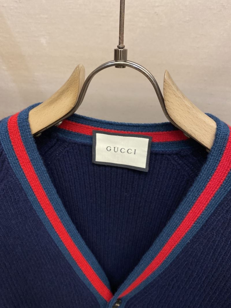 Gucci Sweaters